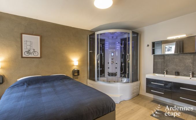 Vakantie op de boerderij in Vielsalm voor 20 personen in de Ardennen