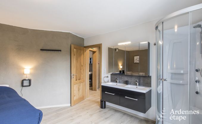 Vakantie op de boerderij in Vielsalm voor 20 personen in de Ardennen