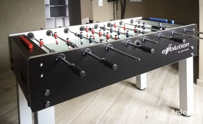 Vakantie op de boerderij in Vielsalm voor 20 personen in de Ardennen