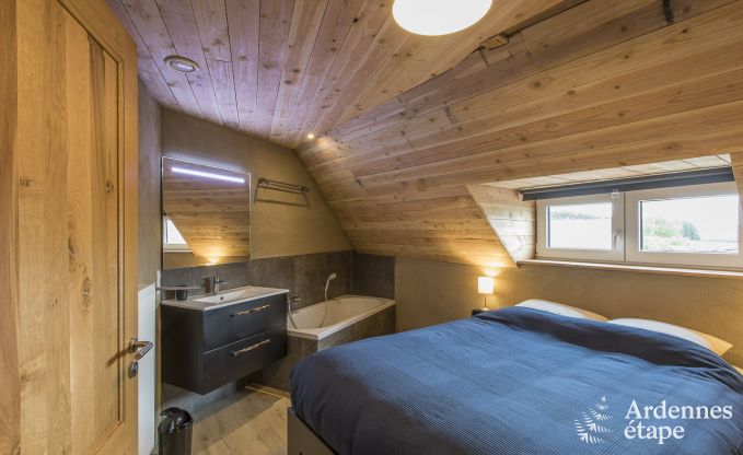 Vakantie op de boerderij in Vielsalm voor 20 personen in de Ardennen