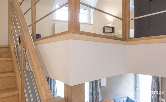 Vakantie op de boerderij in Vielsalm voor 20 personen in de Ardennen