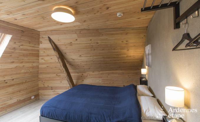 Vakantie op de boerderij in Vielsalm voor 20 personen in de Ardennen