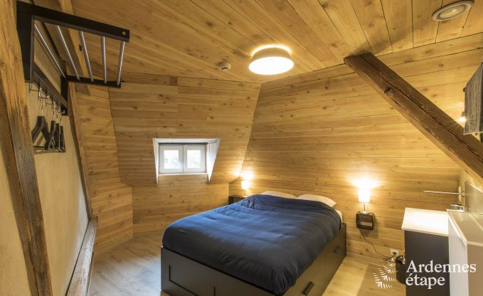 Vakantie op de boerderij in Vielsalm voor 20 personen in de Ardennen