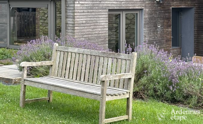 Vakantie op de boerderij in Vielsalm voor 20 personen in de Ardennen