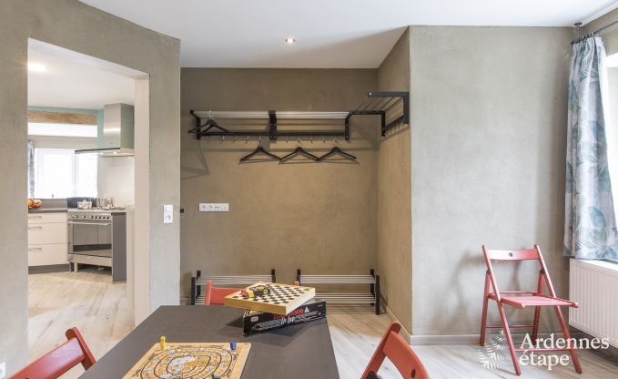 Vakantie op de boerderij in Vielsalm voor 20 personen in de Ardennen