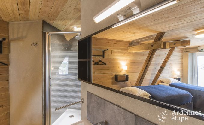 Vakantie op de boerderij in Vielsalm voor 20 personen in de Ardennen