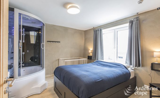 Vakantie op de boerderij in Vielsalm voor 20 personen in de Ardennen