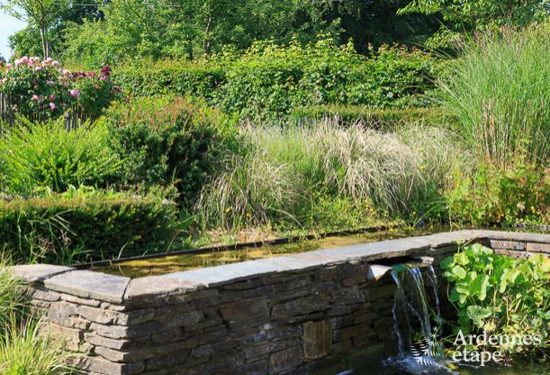 Vakantiehuis in Vielsalm voor 7 personen in de Ardennen