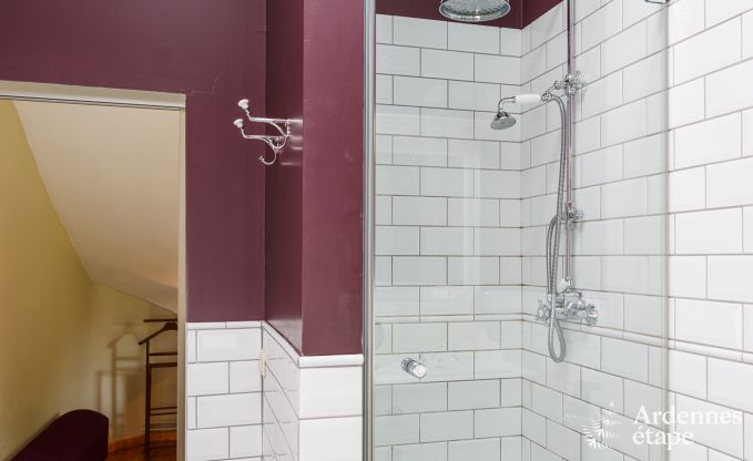 Vakantiehuis in Vielsalm voor 7 personen in de Ardennen