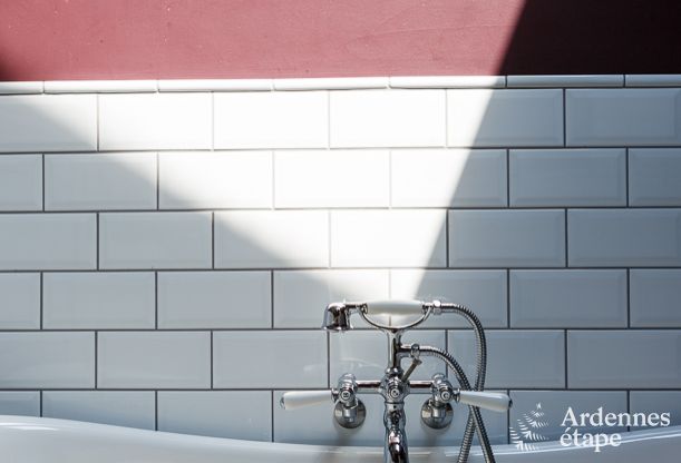 Vakantiehuis in Vielsalm voor 7 personen in de Ardennen