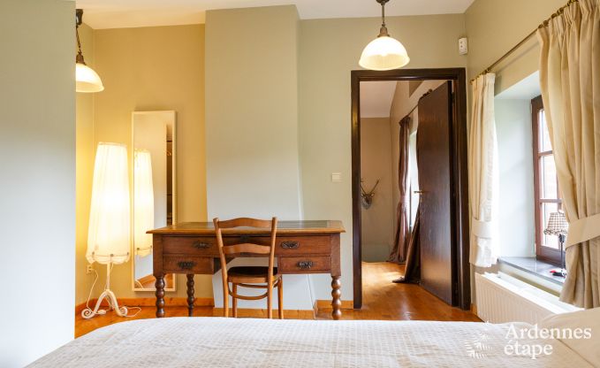 Vakantiehuis in Vielsalm voor 7 personen in de Ardennen