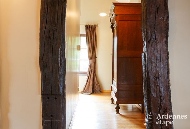 Vakantiehuis in Vielsalm voor 7 personen in de Ardennen