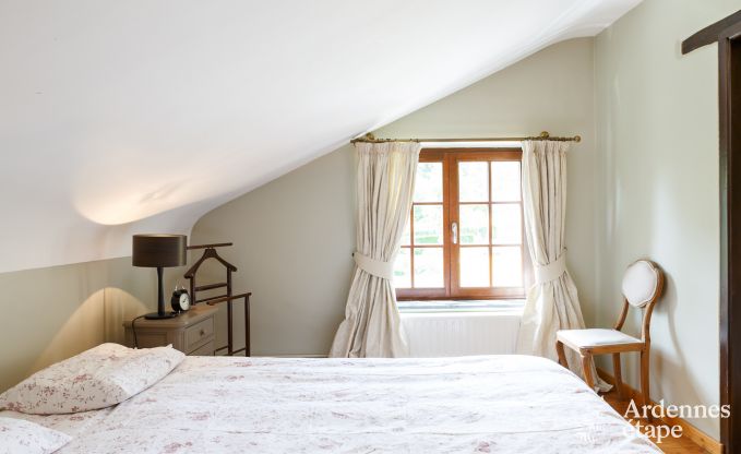 Vakantiehuis in Vielsalm voor 7 personen in de Ardennen