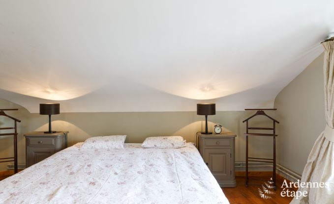 Vakantiehuis in Vielsalm voor 7 personen in de Ardennen