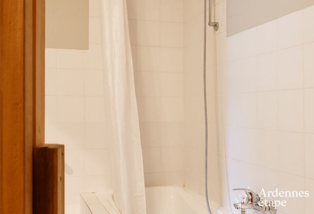 Vakantiehuis in Vielsalm voor 7 personen in de Ardennen