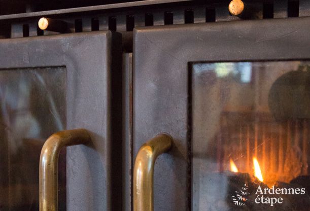 Vakantiehuis in Vielsalm voor 4 personen in de Ardennen