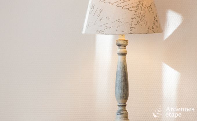 Vakantiehuis in Vielsalm voor 16 personen in de Ardennen