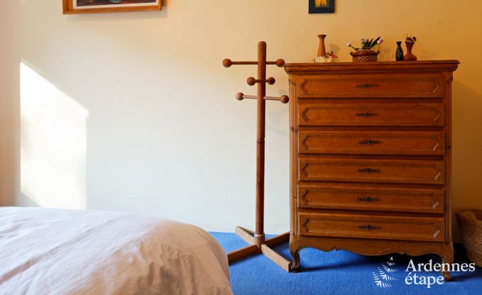 Vakantiehuis in Vielsalm voor 13/14 personen in de Ardennen