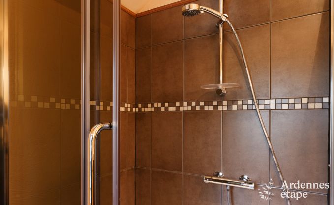 Vakantiehuis in Vielsalm voor 6 personen in de Ardennen