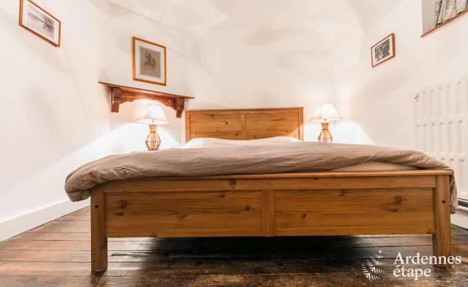 Vakantiehuis in Vielsalm voor 6 personen in de Ardennen