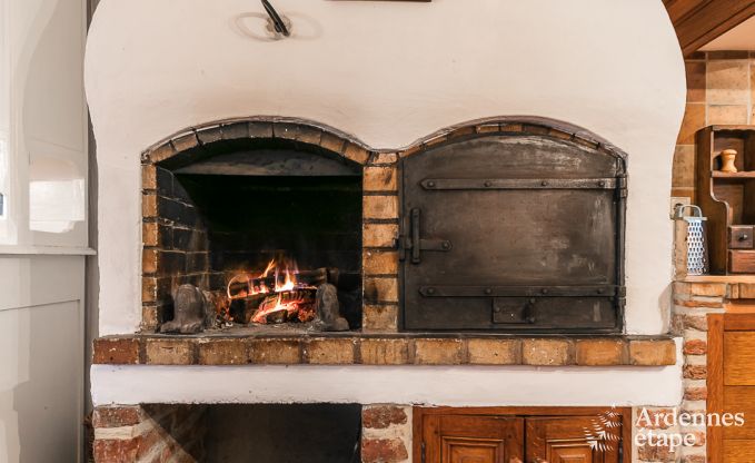 Vakantiehuis in Vielsalm voor 6 personen in de Ardennen