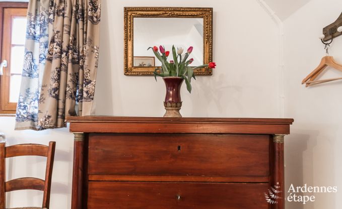 Vakantiehuis in Vielsalm voor 6 personen in de Ardennen