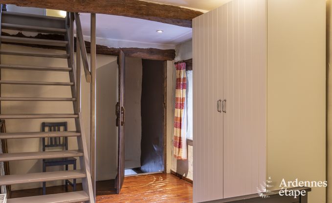 Vakantiehuis in Vielsalm voor 14 personen in de Ardennen