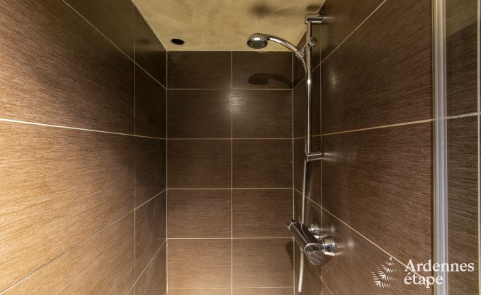 Vakantiehuis in Vielsalm voor 14 personen in de Ardennen