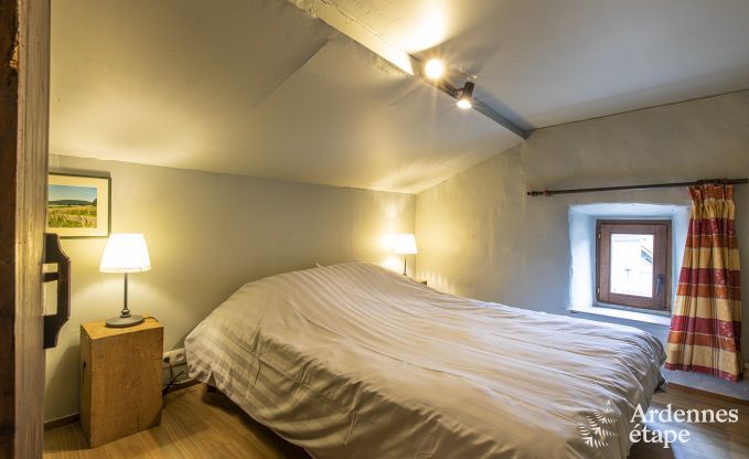 Vakantiehuis in Vielsalm voor 14 personen in de Ardennen