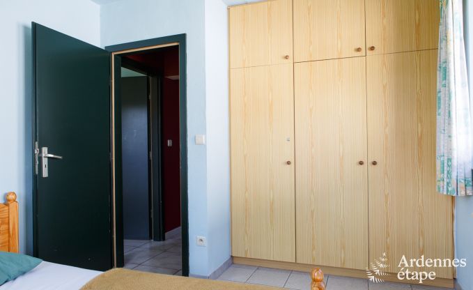 Vakantiehuis in Vielsalm voor 17 personen in de Ardennen