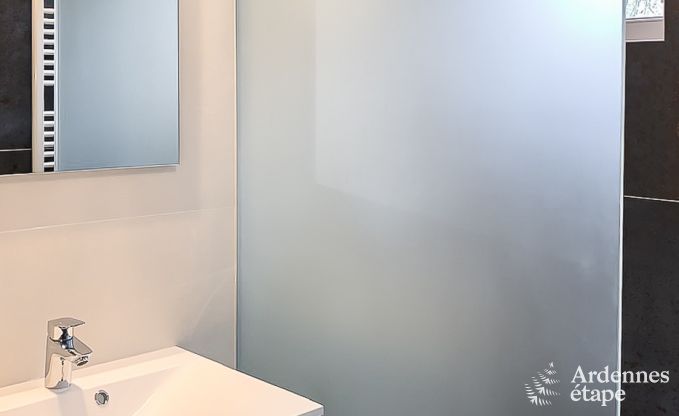 Vakantiehuis in Vielsalm voor 17 personen in de Ardennen