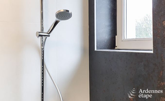 Vakantiehuis in Vielsalm voor 17 personen in de Ardennen