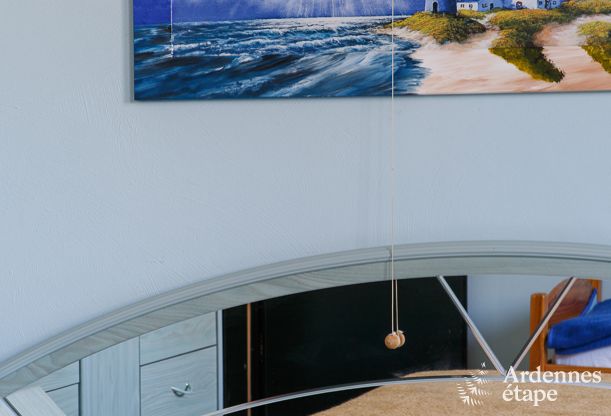 Vakantiehuis in Vielsalm voor 17 personen in de Ardennen