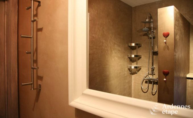 Vakantiehuis in Vielsalm voor 2 personen in de Ardennen