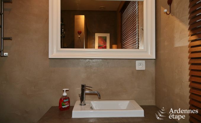 Vakantiehuis in Vielsalm voor 2 personen in de Ardennen