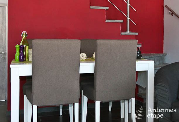 Vakantiehuis in Vielsalm voor 2 personen in de Ardennen