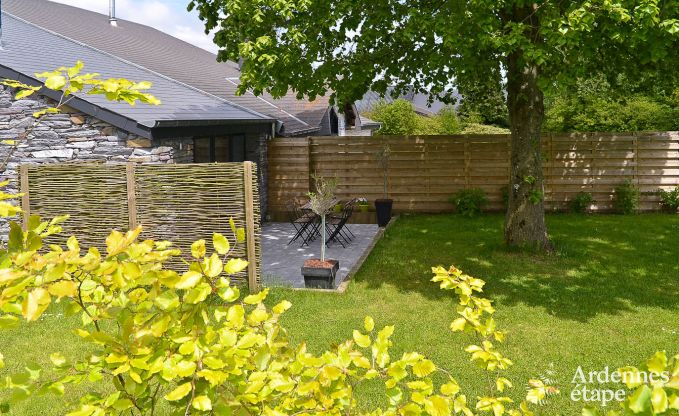 Vakantiehuis in Vielsalm voor 2 personen in de Ardennen