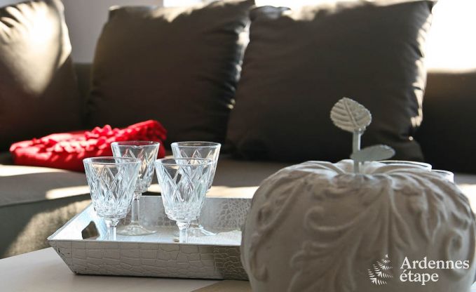 Vakantiehuis in Vielsalm voor 2 personen in de Ardennen