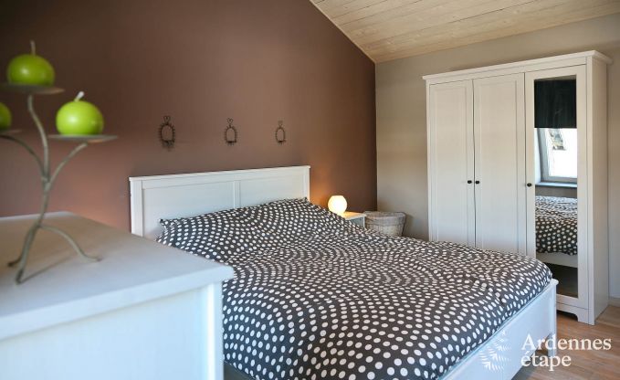 Vakantiehuis in Vielsalm voor 2 personen in de Ardennen