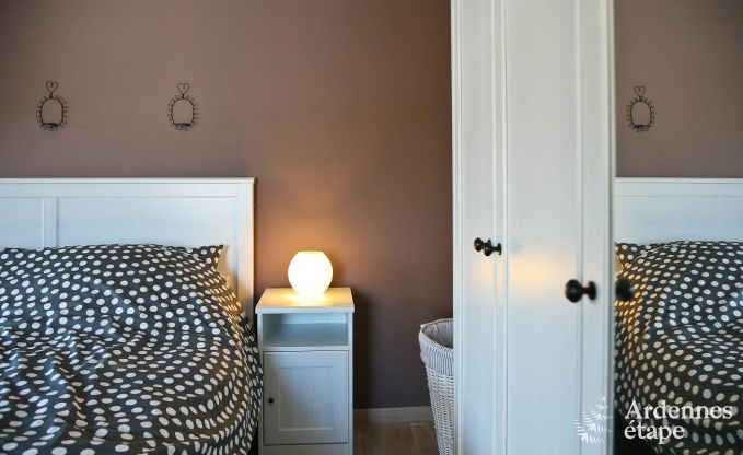 Vakantiehuis in Vielsalm voor 2 personen in de Ardennen