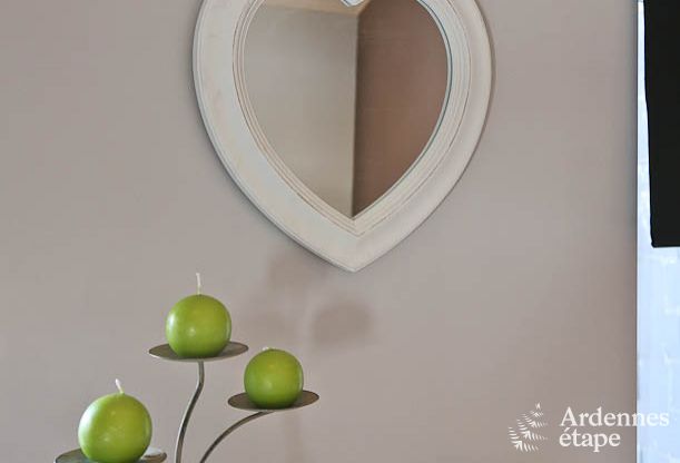 Vakantiehuis in Vielsalm voor 2 personen in de Ardennen