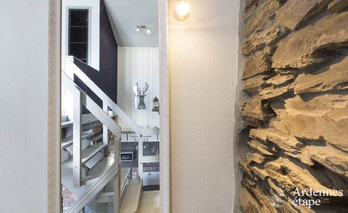 Vakantiehuis in Vielsalm voor 2 personen in de Ardennen