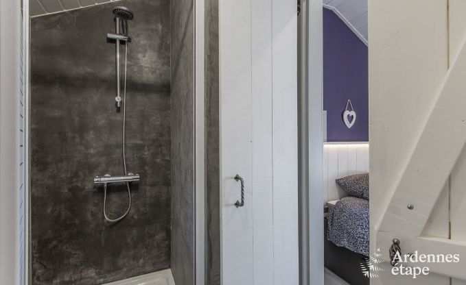 Vakantiehuis in Vielsalm voor 2 personen in de Ardennen