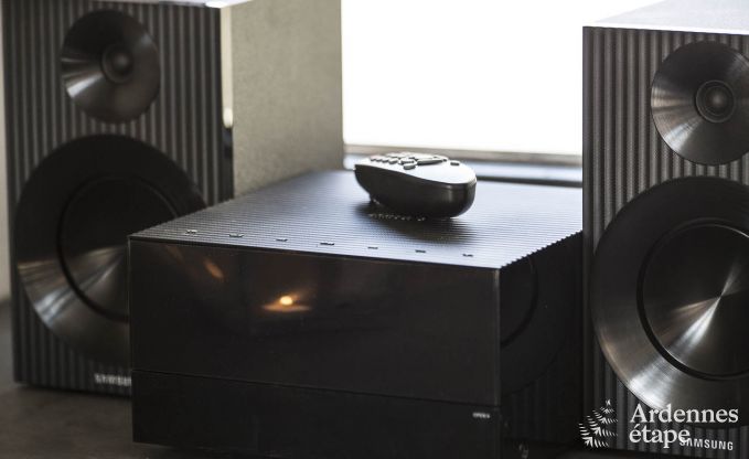 Vakantiehuis in Vielsalm voor 2 personen in de Ardennen