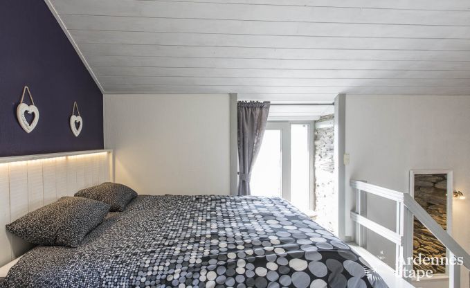 Vakantiehuis in Vielsalm voor 2 personen in de Ardennen