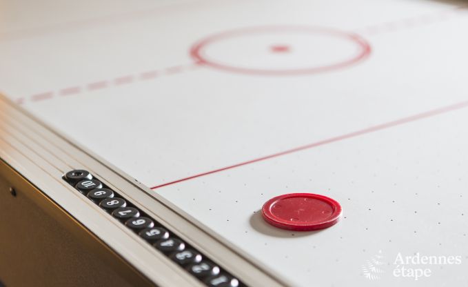 Vakantiehuis in Vielsalm voor 27 personen in de Ardennen