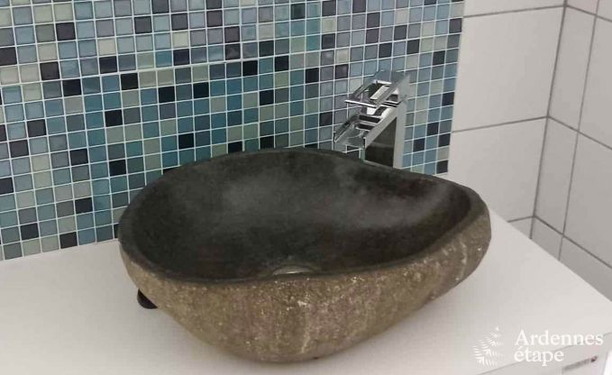 Vakantiehuis in Vielsalm voor 27 personen in de Ardennen