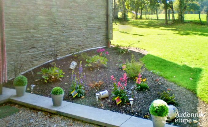 Vakantiehuis in Vielsalm voor 27 personen in de Ardennen