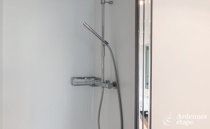 Vakantiehuis in Vielsalm voor 9 personen in de Ardennen