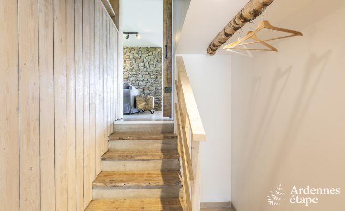 Vakantiehuis in Vielsalm voor 14 personen in de Ardennen